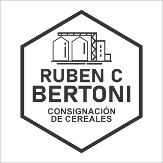 Logo Bertoni Rubén Carlos