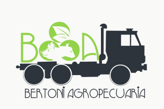 Logo Bertoni Agropecuaria SA
